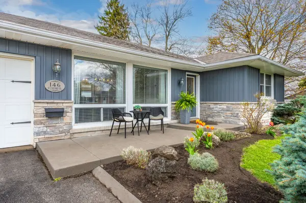 146 Wynford PL, Halton Hills, ON L7J 2L5