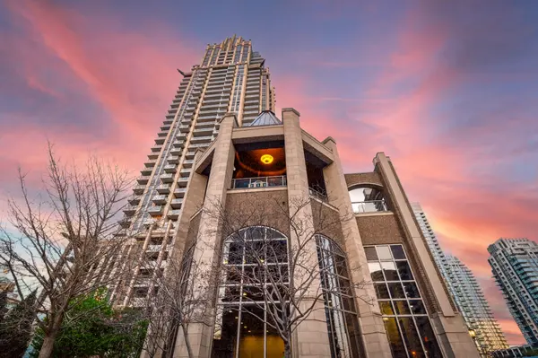 388 Prince of wales DR #3606, Mississauga, ON L5B 0A1