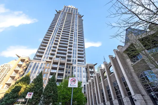 388 Prince of wales DR #3606, Mississauga, ON L5B 0A1