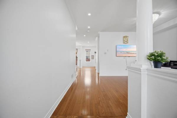 56 IRON BLOCK DR, Brampton, ON L7A 0J1