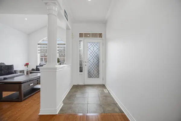 56 IRON BLOCK DR, Brampton, ON L7A 0J1
