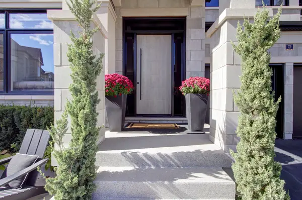 75 Ballmer TRL, Oakville, ON L6H 0V6