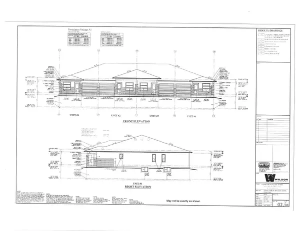 347 DURHAM STREET EAST ST E #unit 2, Wellington North, ON N0G 2L2