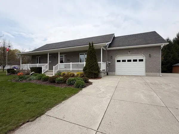 277 Morris ST, North Huron, ON N0M 1H0