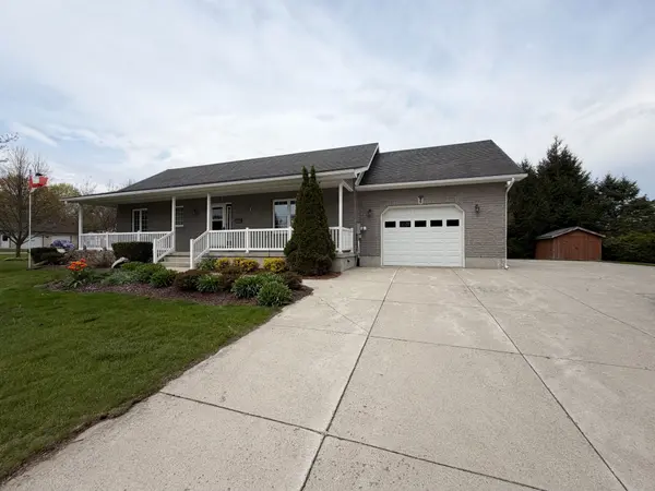 277 Morris ST, North Huron, ON N0M 1H0