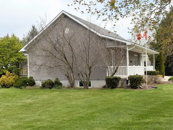 277 Morris ST, North Huron, ON N0M 1H0