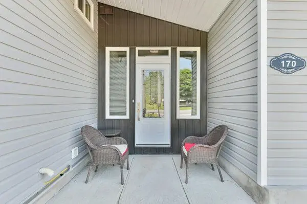 170 Durham ST N, Centre Hastings, ON K0K 2K0
