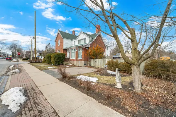 50 Havelock ST, Cobourg, ON K9A 2J3