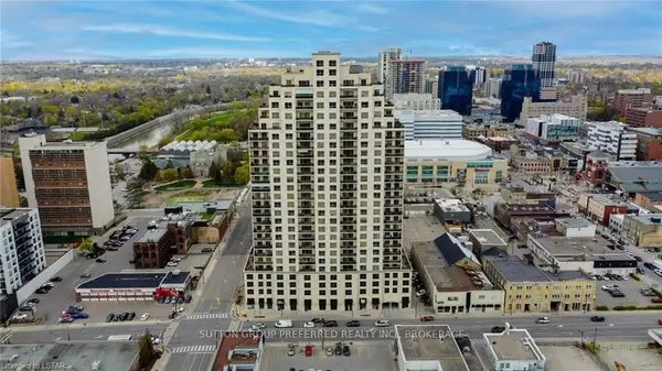 330 Ridout ST N #2304, London East, ON N6A 0A7