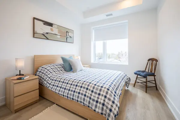 19A West ST N #406, Kawartha Lakes, ON K0M 1N0
