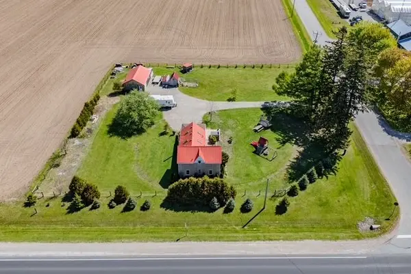 11 Concession 7 Townsend RD, Norfolk, ON N0E 1Y0