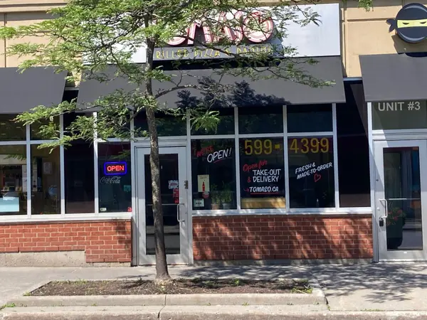 450 Kanata AVE #X2, Kanata, ON K2T 1K5