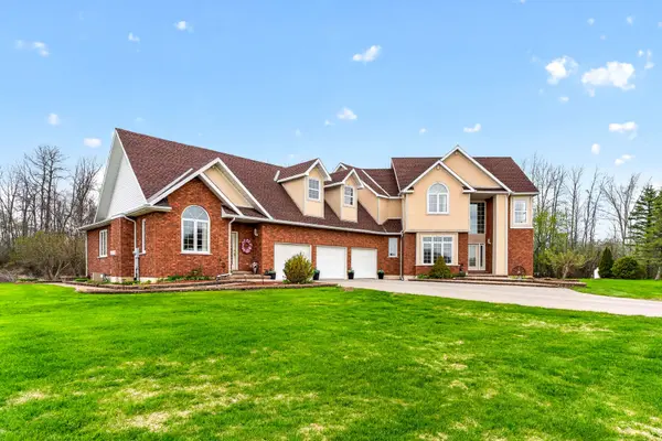 3560/3562 Weir RD, Edwardsburgh/cardinal, ON K0E 1X0