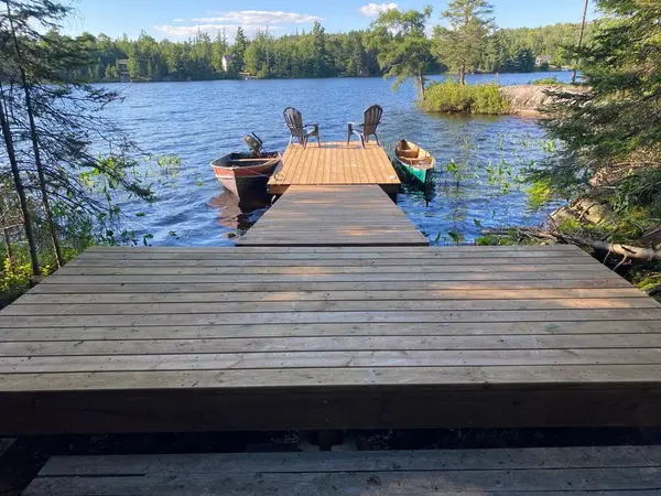 0 King Lake N/A, Machar, ON P0A 1X0