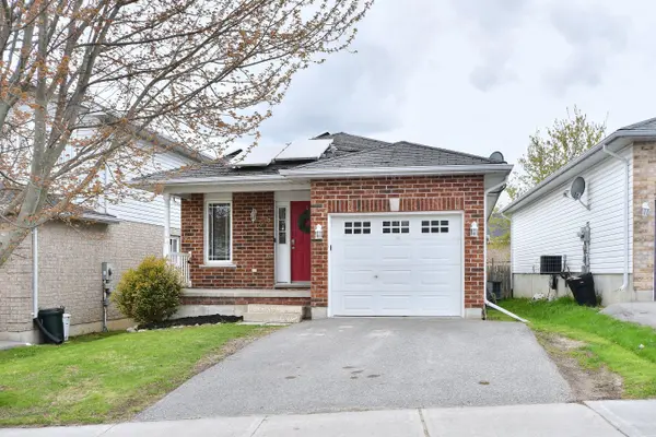358 Middlefield RD, Peterborough, ON K9J 8S4