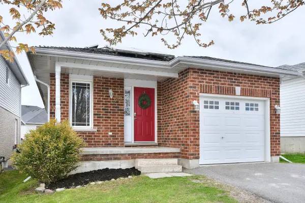 358 Middlefield RD, Peterborough, ON K9J 8S4