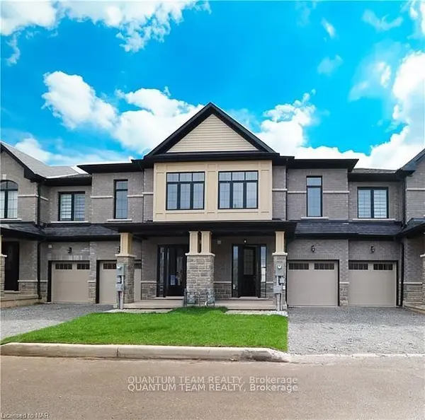 7403 SANDY RIDGE Common, Niagara Falls, ON L2G 3L9