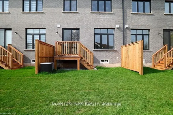 7403 SANDY RIDGE Common, Niagara Falls, ON L2G 3L9