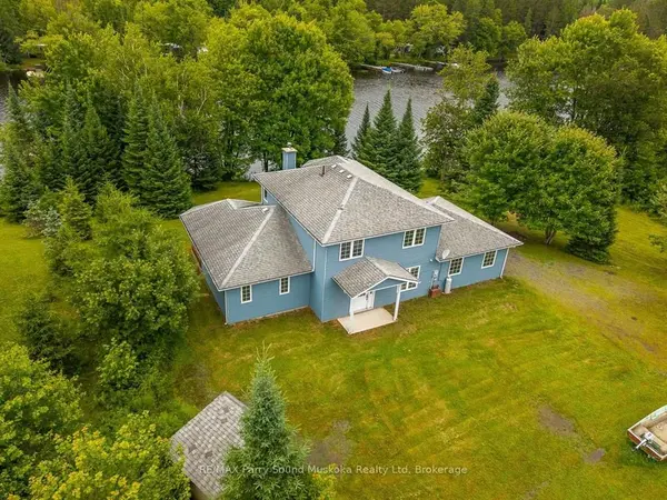 25 Cole Point TRL, Mckellar, ON P2A 0B4
