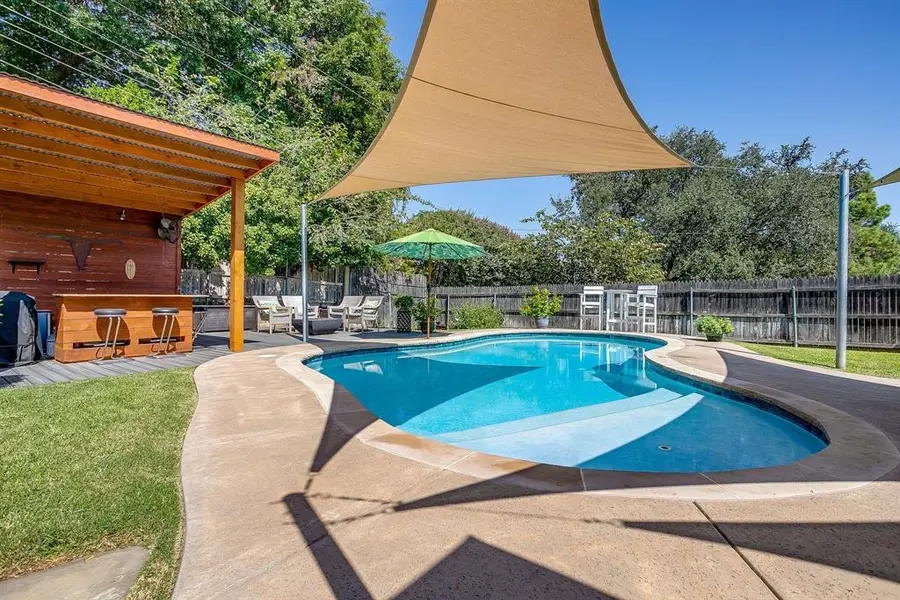 1816 Granada Road, Fort Worth, TX 76116