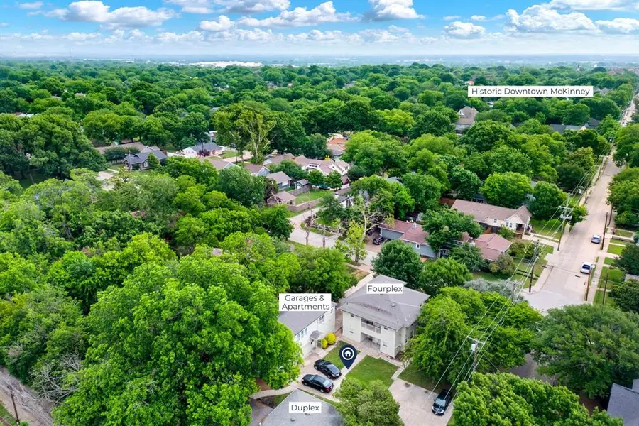 303 N Waddill Street, Mckinney, TX 75069