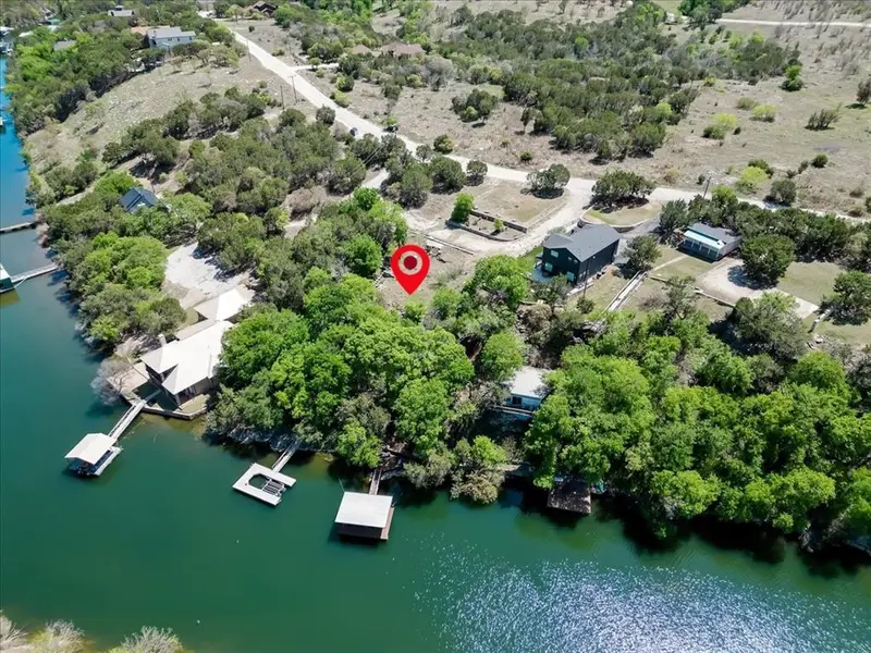 1131 Brackeen Drive, Graford, TX 76449
