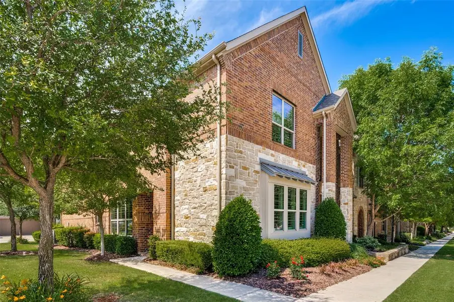 7101 Huckleberry Drive, Mckinney, TX 75070
