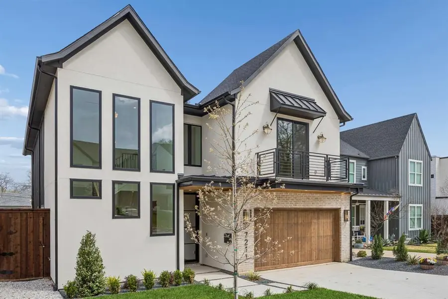 7211 Coronado Avenue, Dallas, TX 75214
