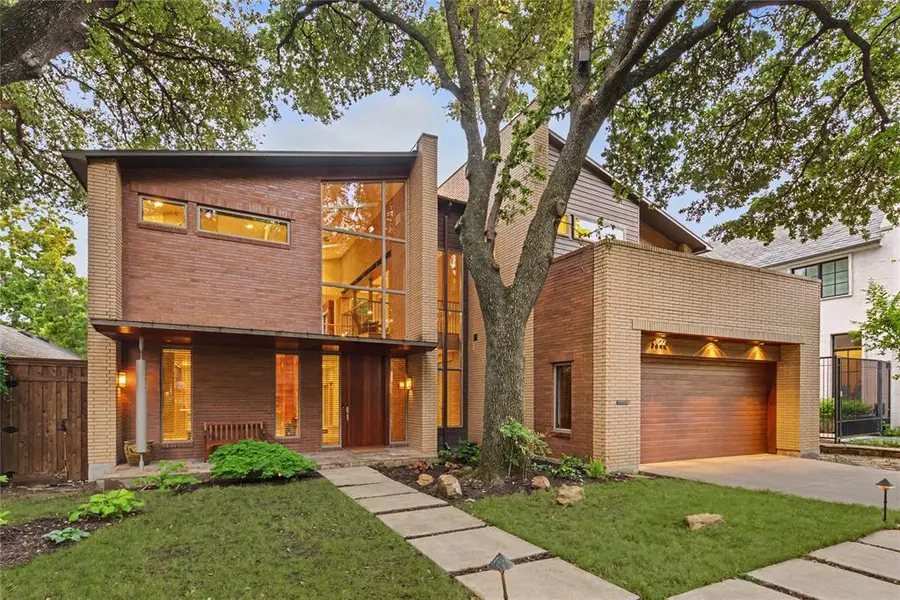3622 Cragmont Avenue, Dallas, TX 75205