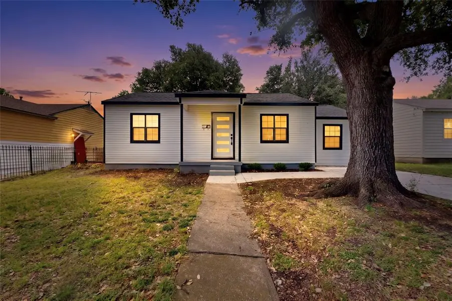 3042 O Bannon Drive, Dallas, TX 75224