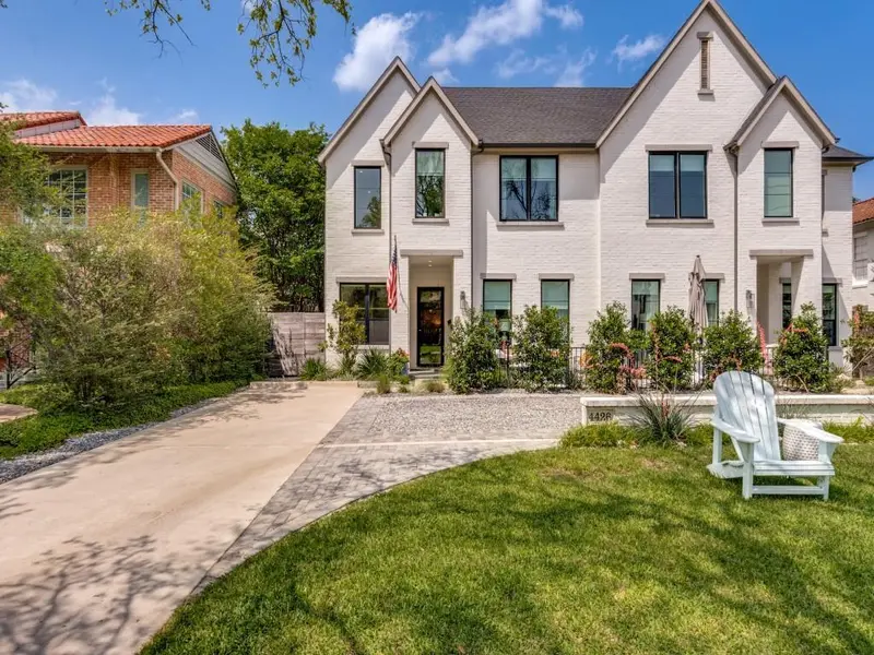 4424 University Boulevard, University Park, TX 75205