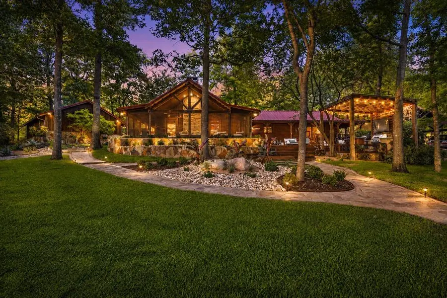783 County Road 2430, Pittsburg, TX 75686