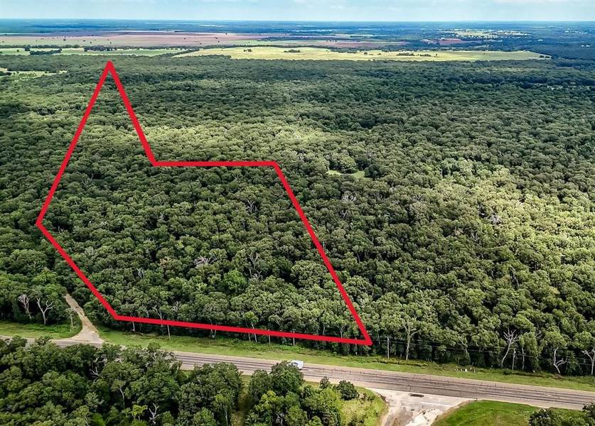 00 N US Hwy 287, Cayuga, TX 75148