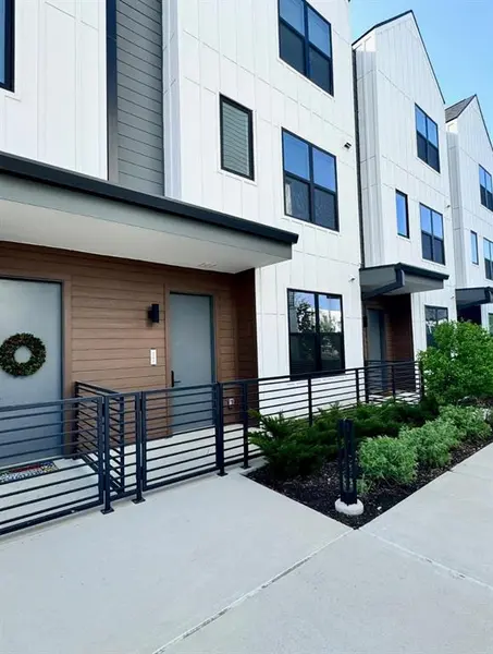2100 Legacy Drive #801, Plano, TX 75023
