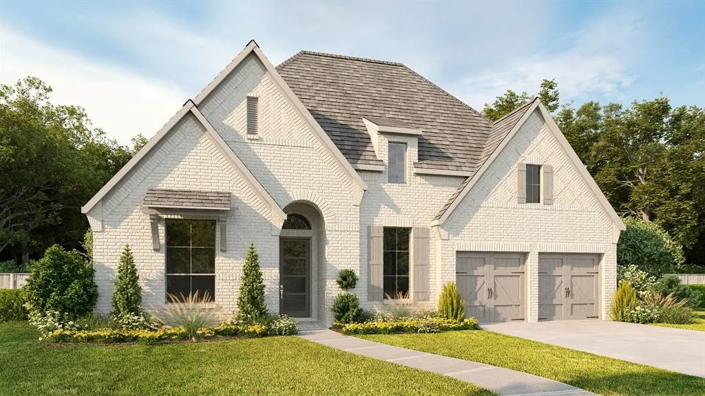2428 Red Hen Lane, Fort Worth, TX 76078