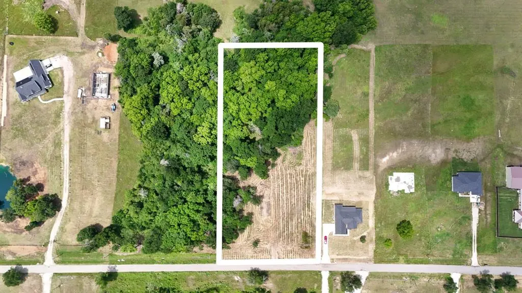 3164 County Road 1076, Celeste, TX 75423