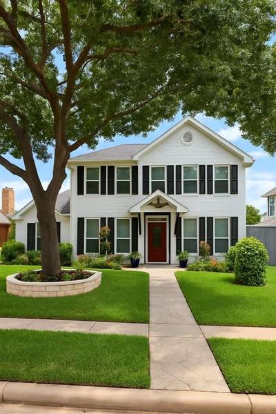 2009 Antwerp Avenue, Plano, TX 75025