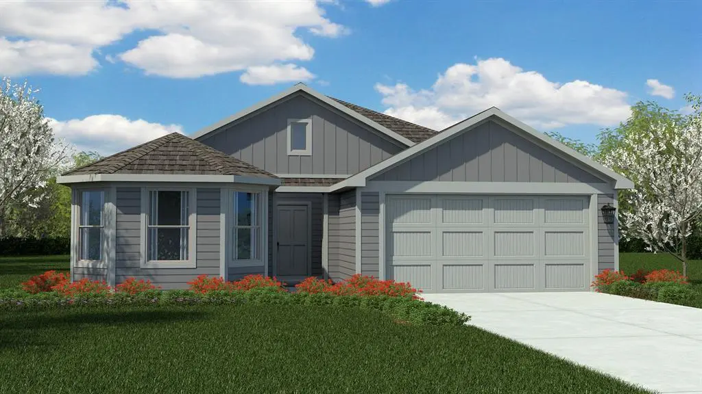 104 TRIBUTARY Lane, Bridgeport, TX 76426