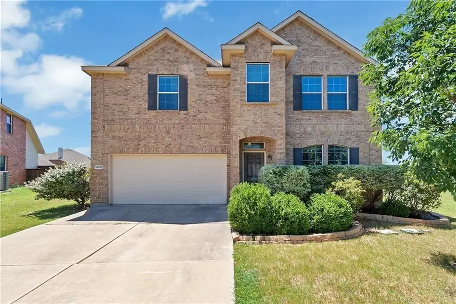 5000 Del Rey Circle, Denton, TX 76208