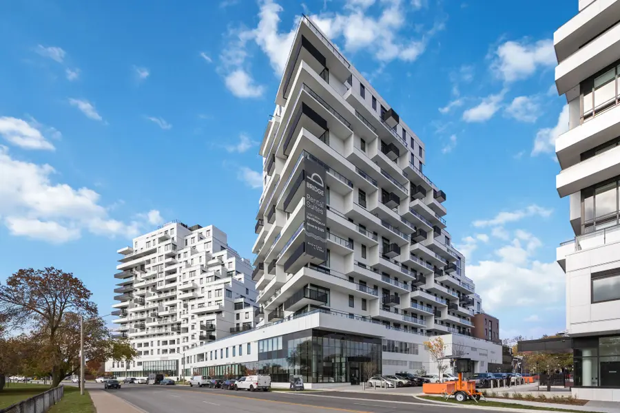 1050 Eastern AVE #1203, Toronto E01, ON M4L 0B7