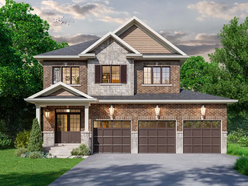 5659 Black River RD, Georgina, ON L0E 1R0