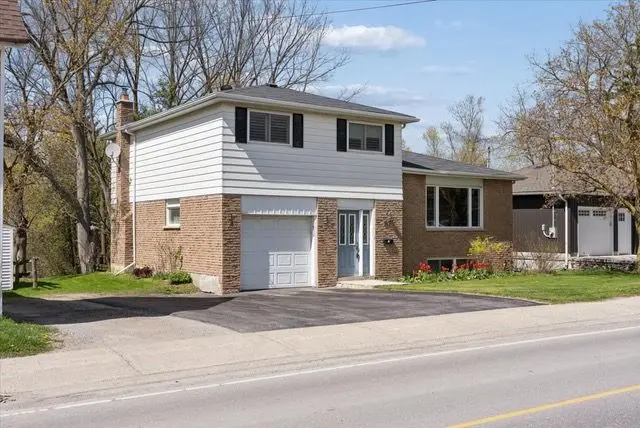 87 Mill ST, Uxbridge, ON L9P 1H9