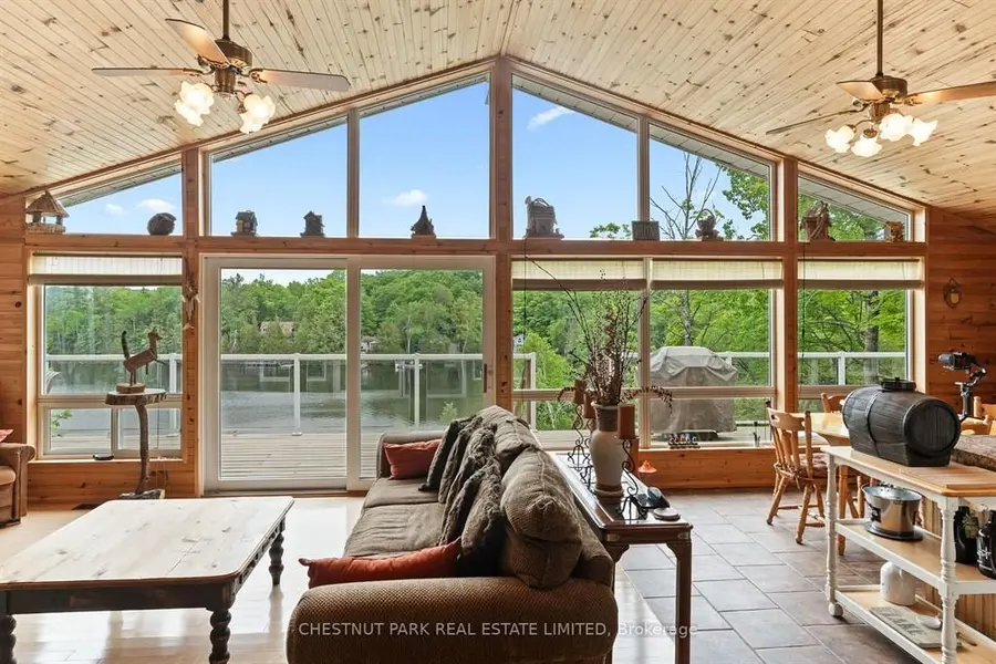 1601 Claude Brown RD, Minden Hills, ON K0M 2K0