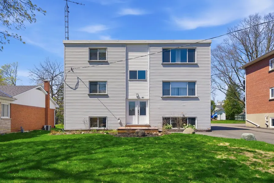 80 Princess ST, Port Hope, ON L1A 2R1