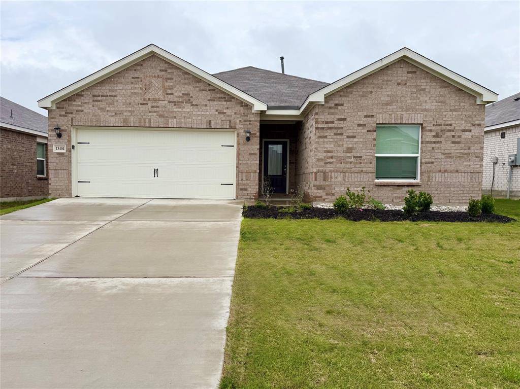 13404 Gitty Up Circle, Cresson, TX 76035