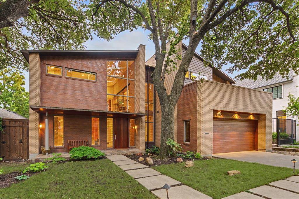 3622 Cragmont Avenue, Dallas, TX 75205