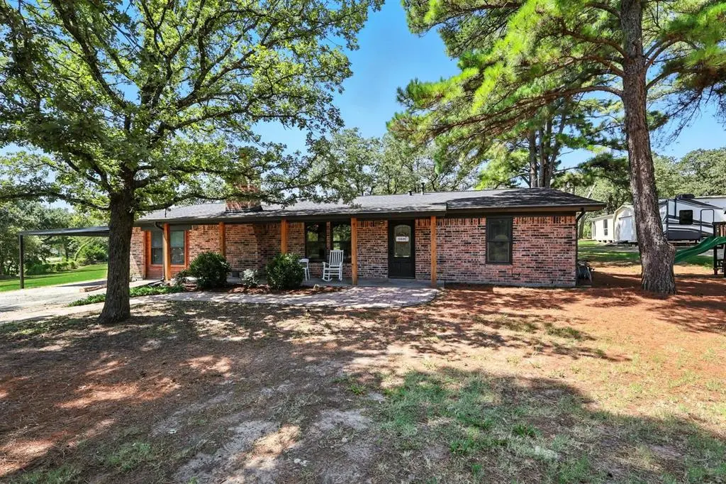 470 Wildwood Trail, Weatherford, TX 76085