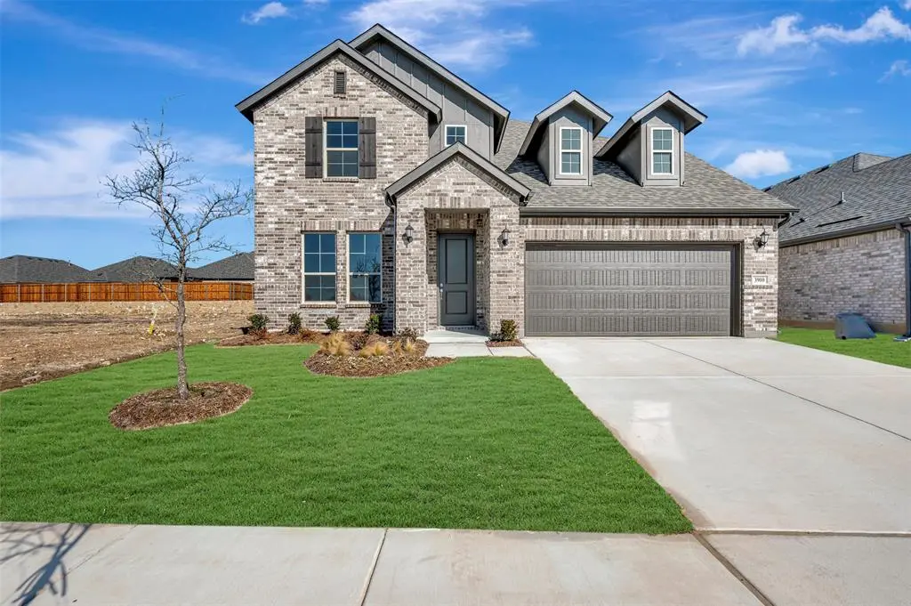 3900 Yarrow Drive, Denton, TX 76226