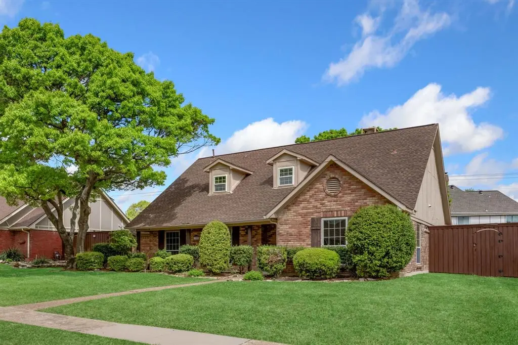3709 Sandia Drive, Plano, TX 75023