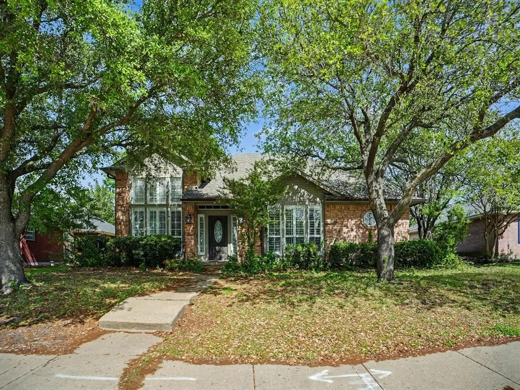 2802 Boyd Street, Ennis, TX 75119